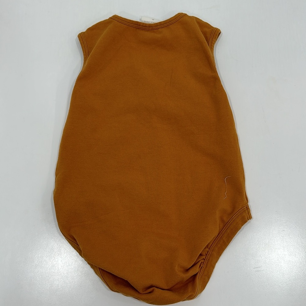 ONESIE BY SPELL&The Little Gipsies. 95% cotton, 5%elastane. Size 2Y. Pre owned. - Picture 2 of 4